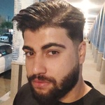 محمد مهدی عچرش