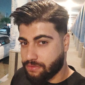 محمد مهدی عچرش