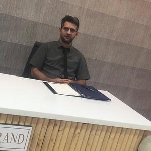 سید رضا سیدزاده اطاقسرایی