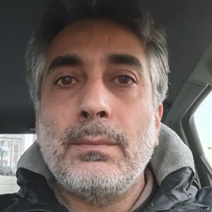 مسعود صبوری