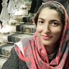سارا السادات میرهادی