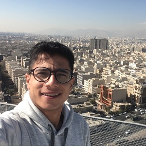 سجاد نجفی