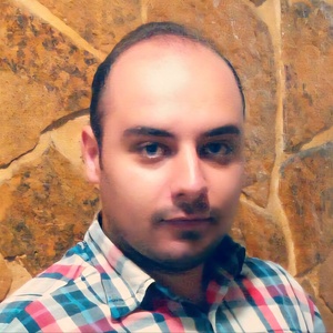 فرزاد جنگجو