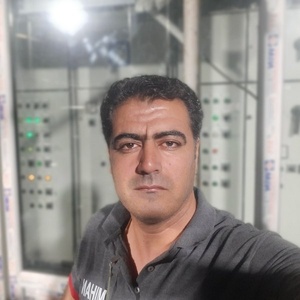 علی اسمعیلی محمود ابادی