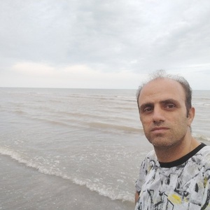 رامین صفری جانانلو