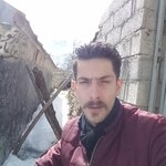 آرمان درویشی