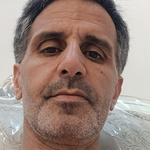 ابوذر محمدی دورباش