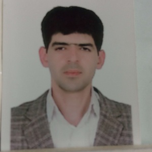 هادی روشن مهر