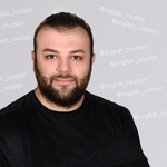 امین شالچیان تبریزی