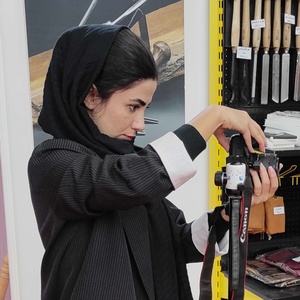 نسرین سخایی