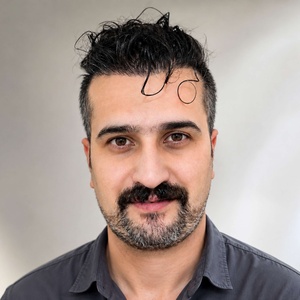 رسول کهراری