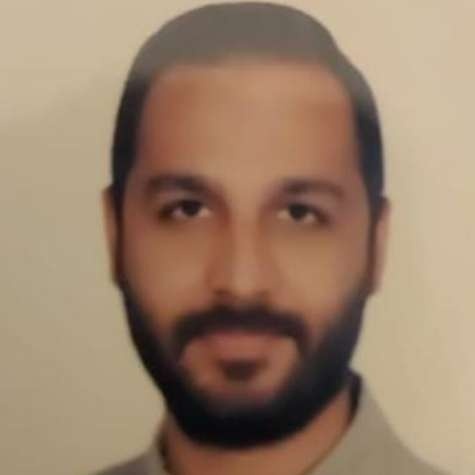 نیما جعفری ربانی باستانی