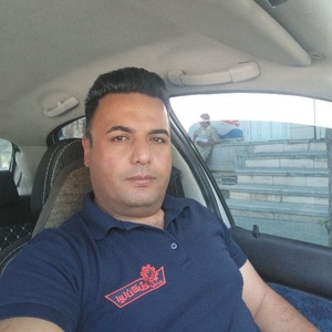 مسلم فدایی