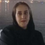 فاطمه قلوبی دارا