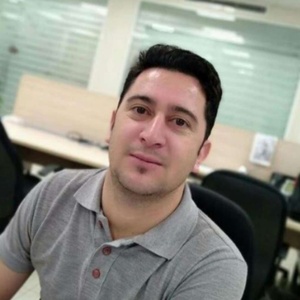 مهدی محمدی