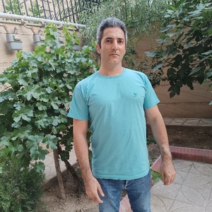 آرش ندیمی