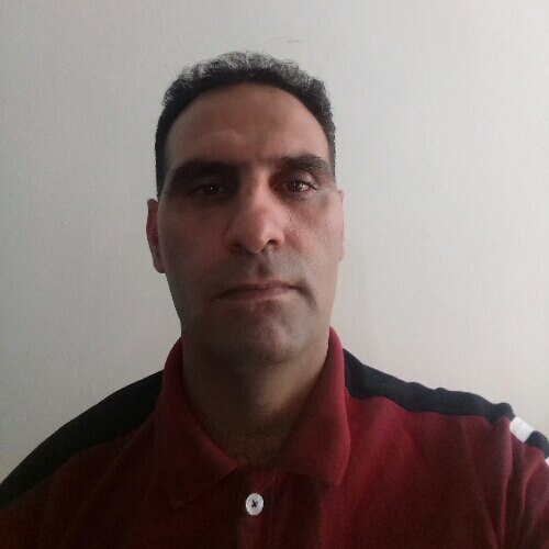 زاهد قربانی