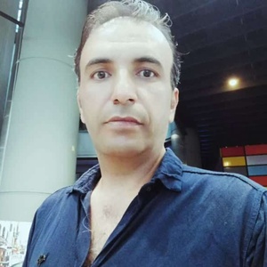 محمد حسین جابری