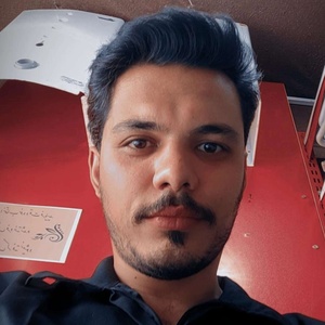 علی ظاهری ظفر آباد