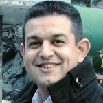 حمید رضا قنبری