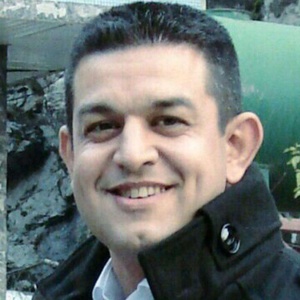 حمید رضا قنبری