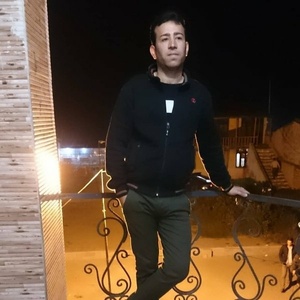 مجید اعتباری بازکیائی