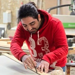 محمد حسین سلمانی