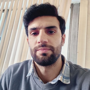 محمدرضا رجبی