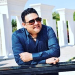 سعید حیدری مغیث