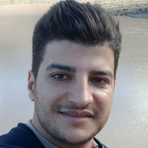 احمد ابراهیمی