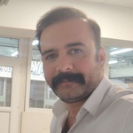 مصطفی محرابی وقار