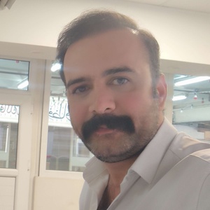 مصطفی محرابی وقار