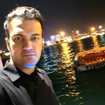 سعید سامنی