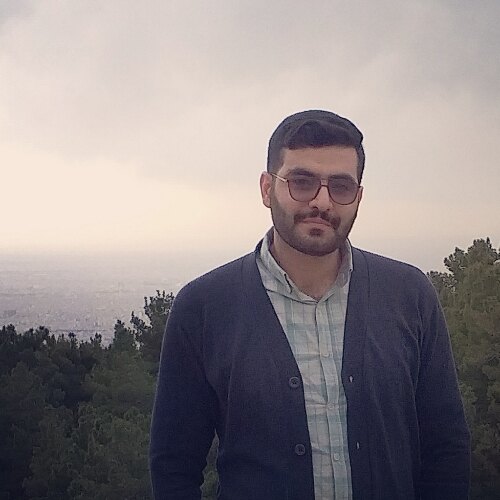 احسان آزادی