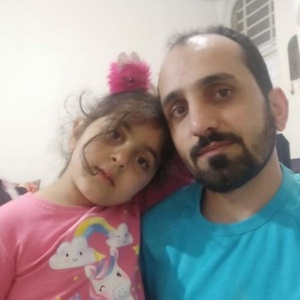 بهنام سلطانی