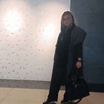 سحر اعتدالی