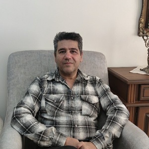پژمان غنچه عراقی