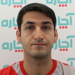 رضا مفردی کلوخی