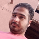 مسعود هاشمی