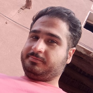 مسعود هاشمی