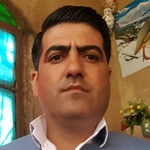 تصویر پروفایل خبات ابراهیمی