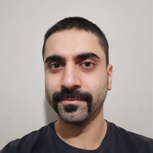 علی فخامتی