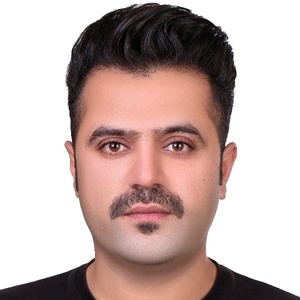 احسان حیدری