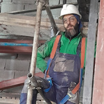 مسعود عباسی