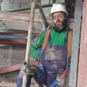 مسعود عباسی