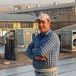 عین اله سلیمی