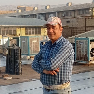 عین اله سلیمی