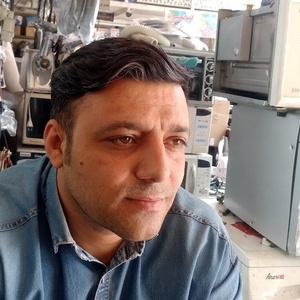 عباس راحمی