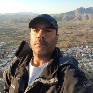 امین میرزاییان فر