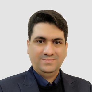 علیرضا فولاد
